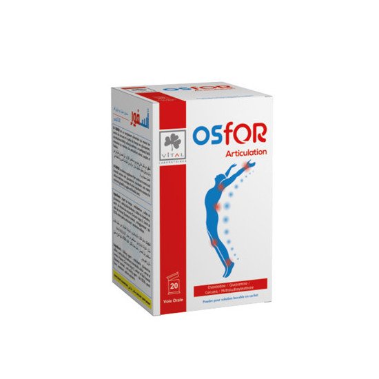 OSFOR_Articulation