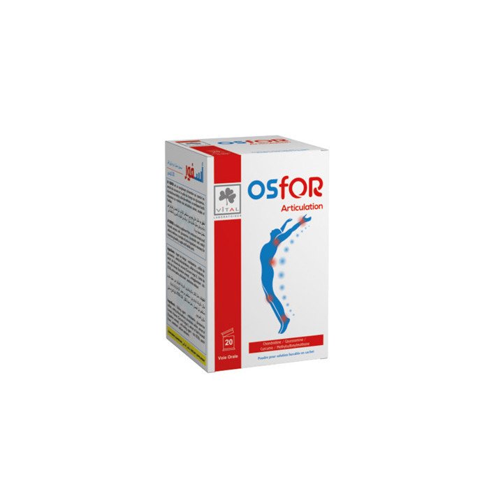 OSFOR_Articulation
