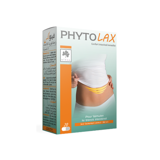 Phytolax