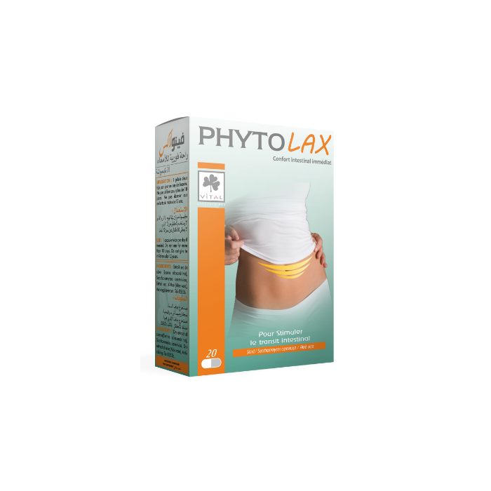 Phytolax