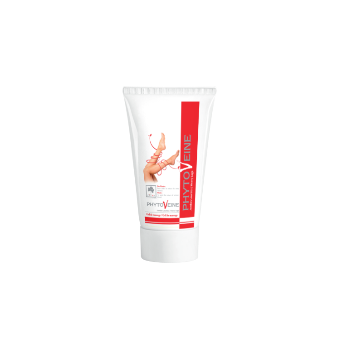 phytpveine gel
