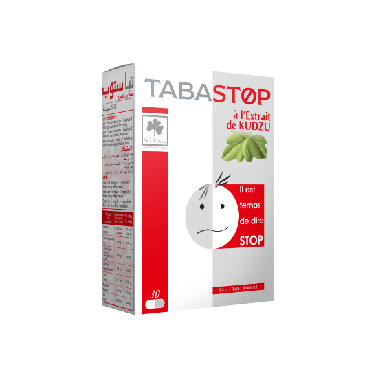 Tabastop