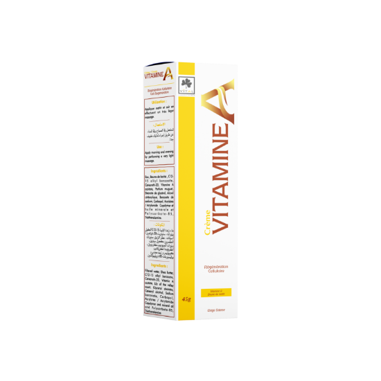 Vitamine A