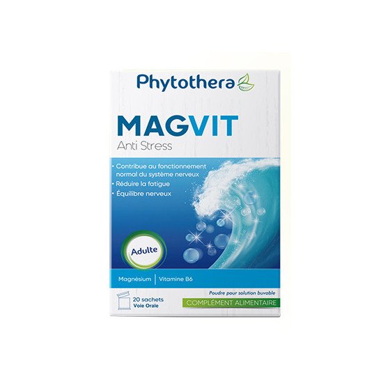 Magvit Sachets