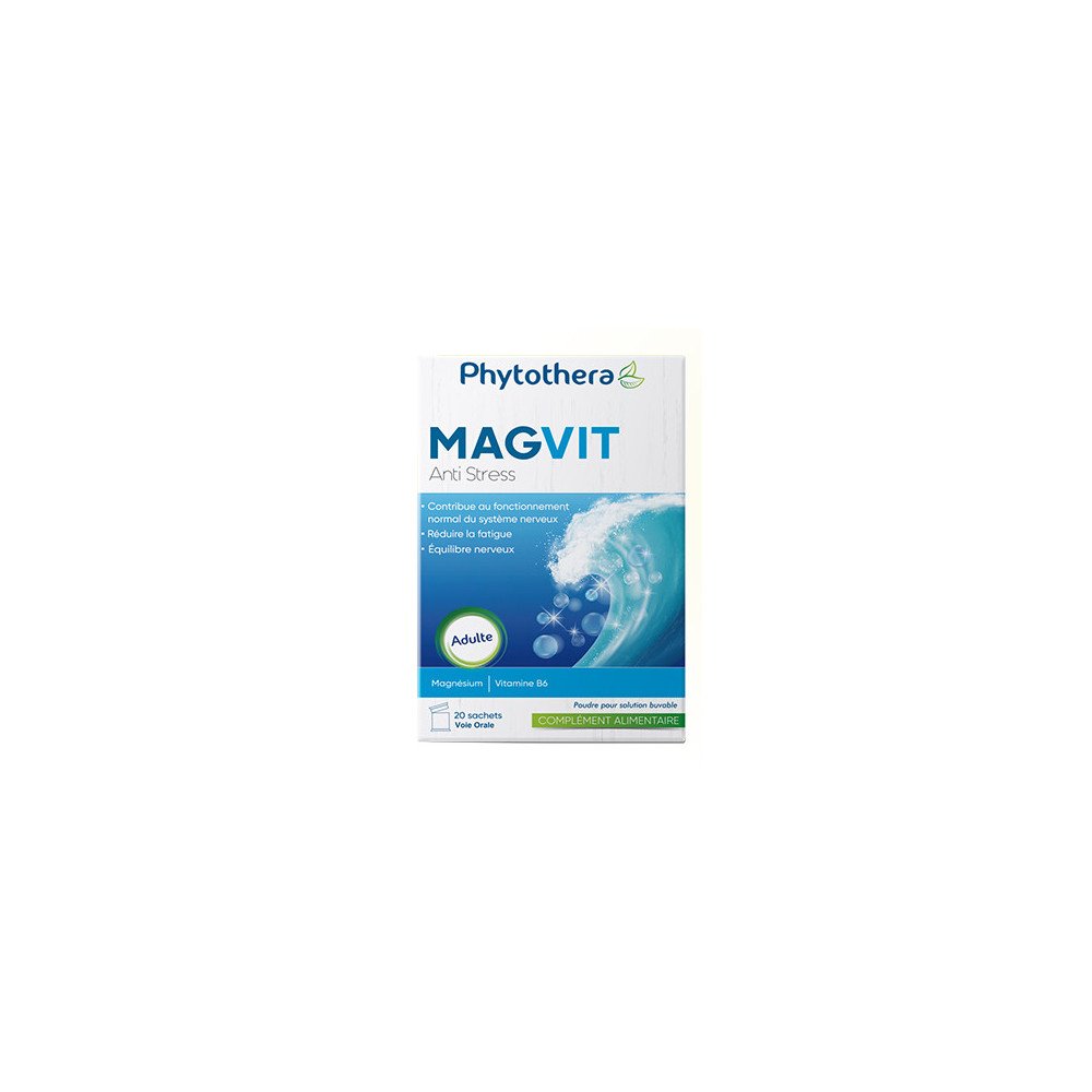 Magvit Sachets