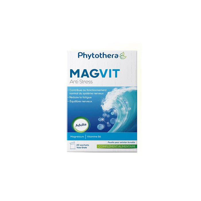 Magvit Sachets