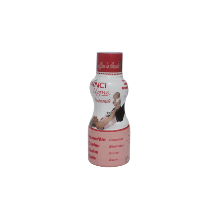 minciligne postnatale