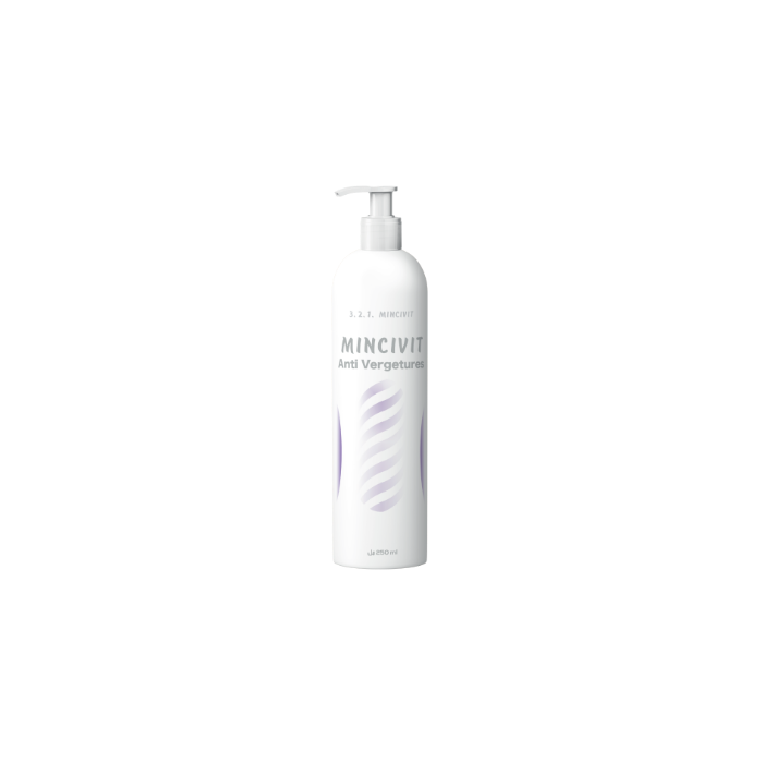 mincicivit vergetures