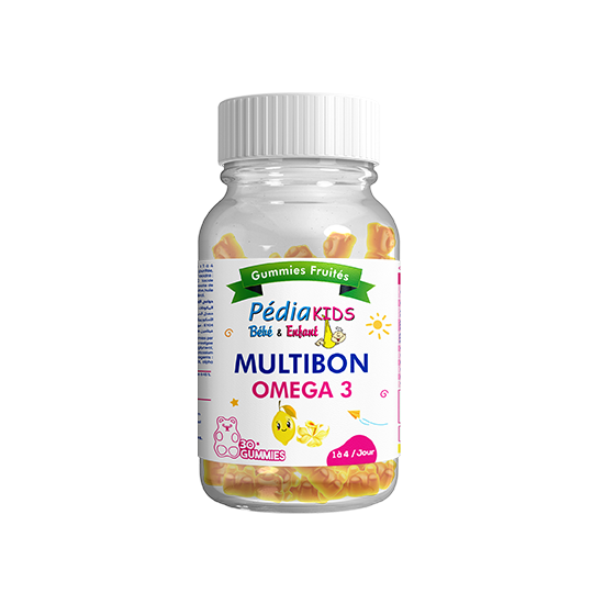 MULTIBON-omega3
