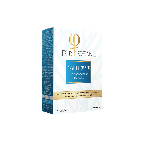 PHYTOFANE-Antipelliculaire