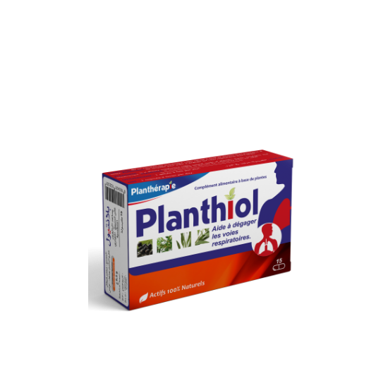 Planthiol