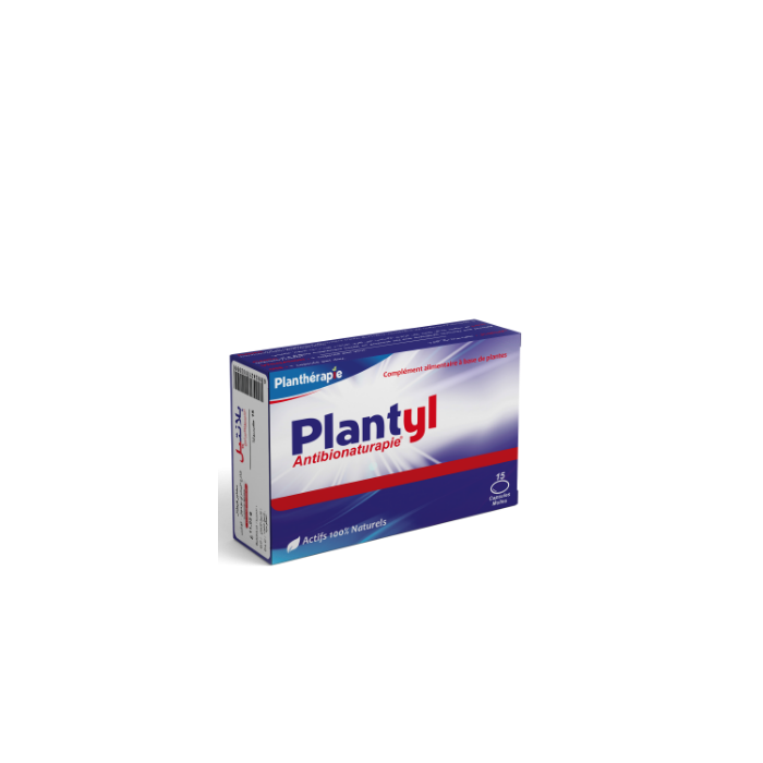 Plantyl