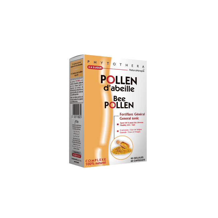 Pollen