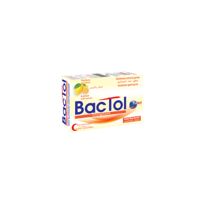 Bactol énergisant