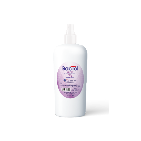 Bactol Spray