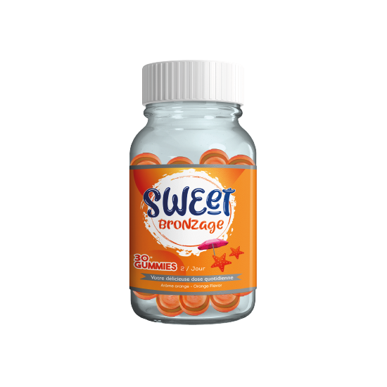SWEET-bronzage