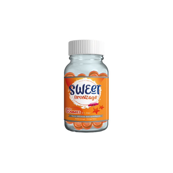 SWEET-bronzage