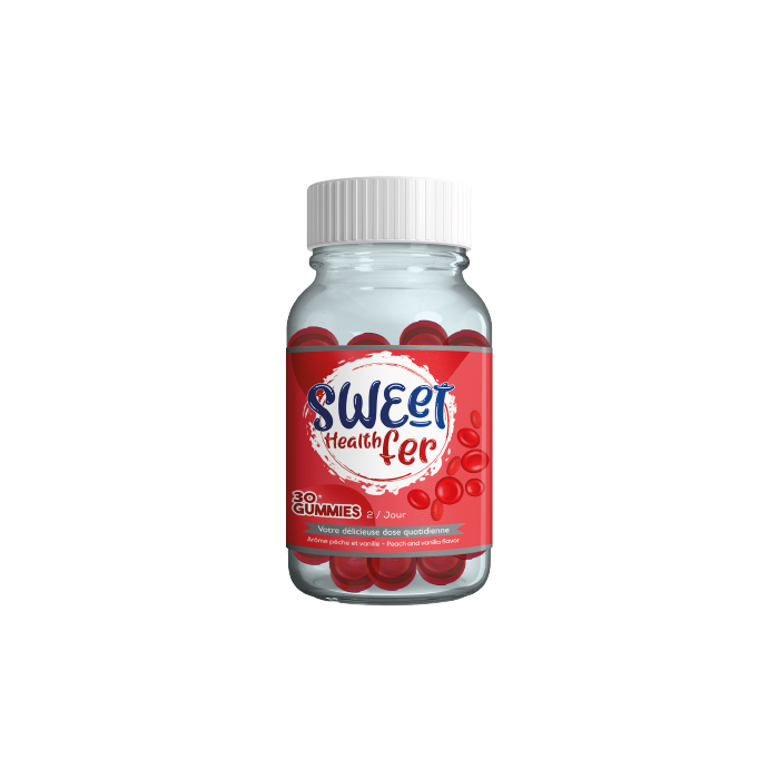 SWEEThealth-fer