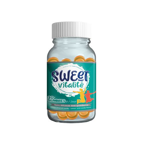 SWEETvitalité
