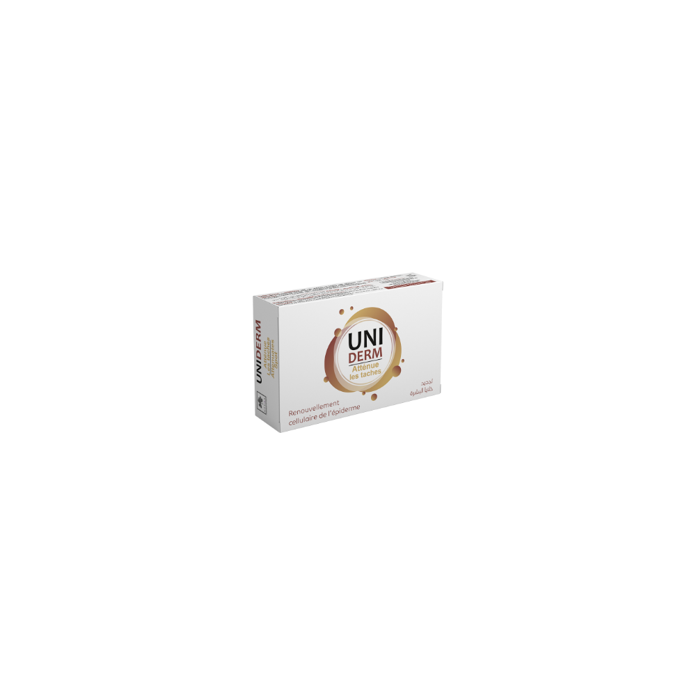 Uniderme Taches