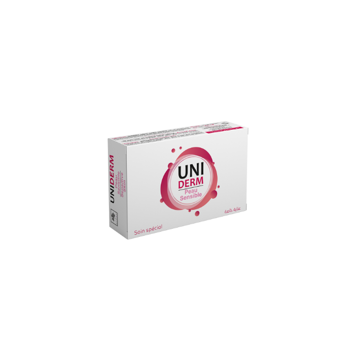 Uniderme peau sensible