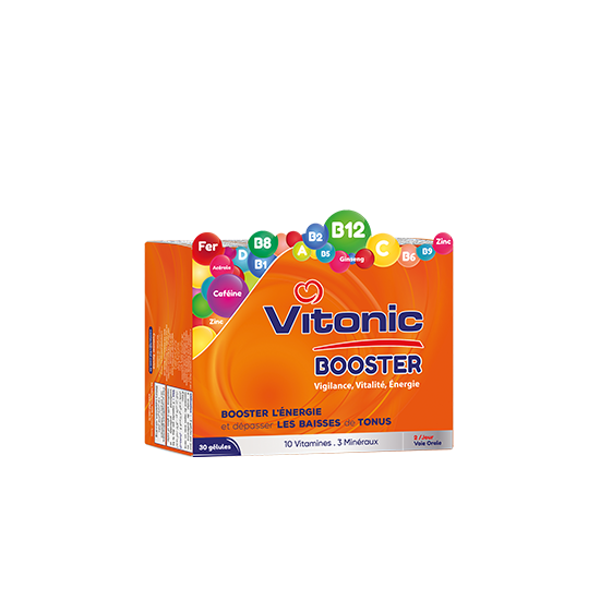 VITONIC-booster