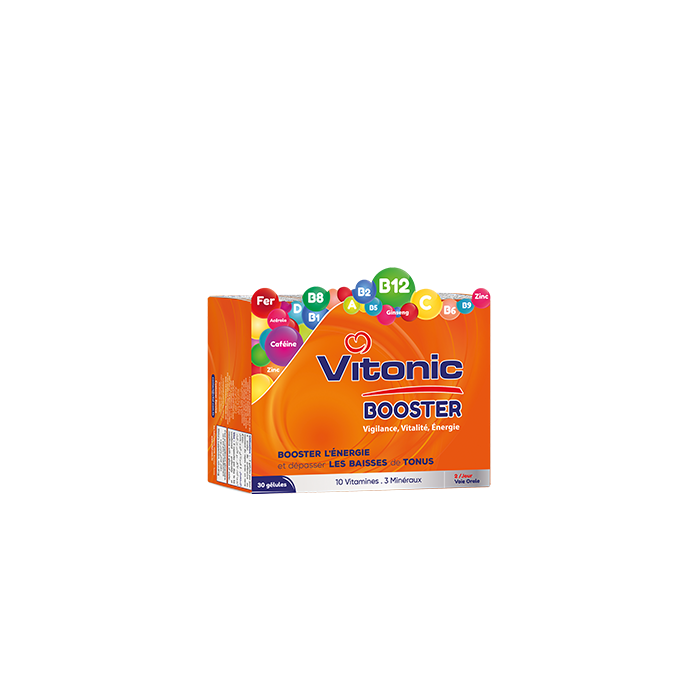 VITONIC-booster