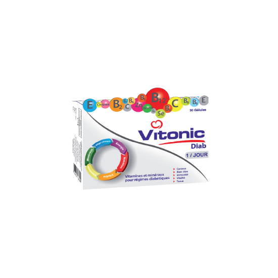 Vitonic Diab