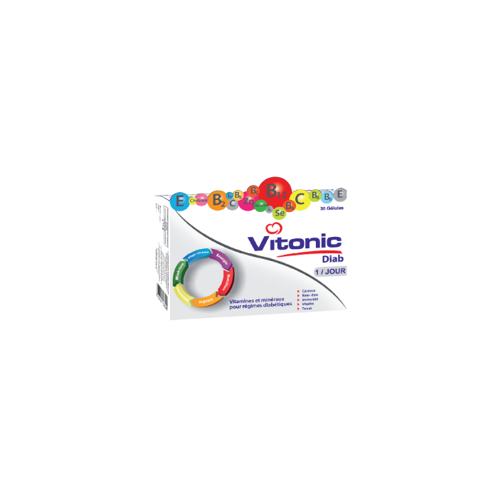 Vitonic Diab