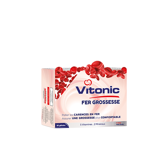 VITONIC-fer-grossesse
