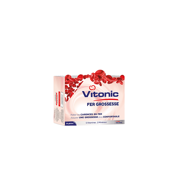 VITONIC-fer-grossesse