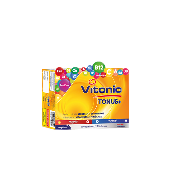 VITONIC-tonus+