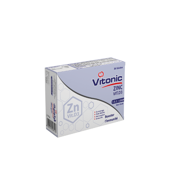 Vitonic Zin