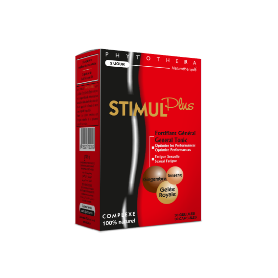Stimul plus