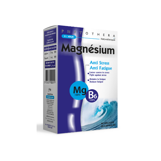 Magnésium