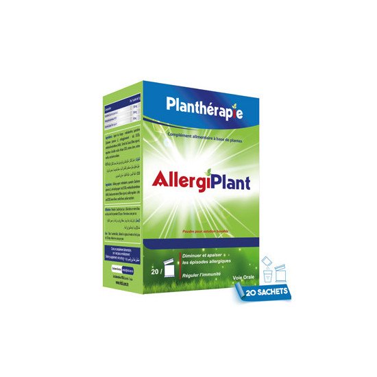 Allergiplant