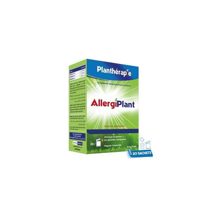 Allergiplant