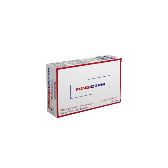 Fongiderm