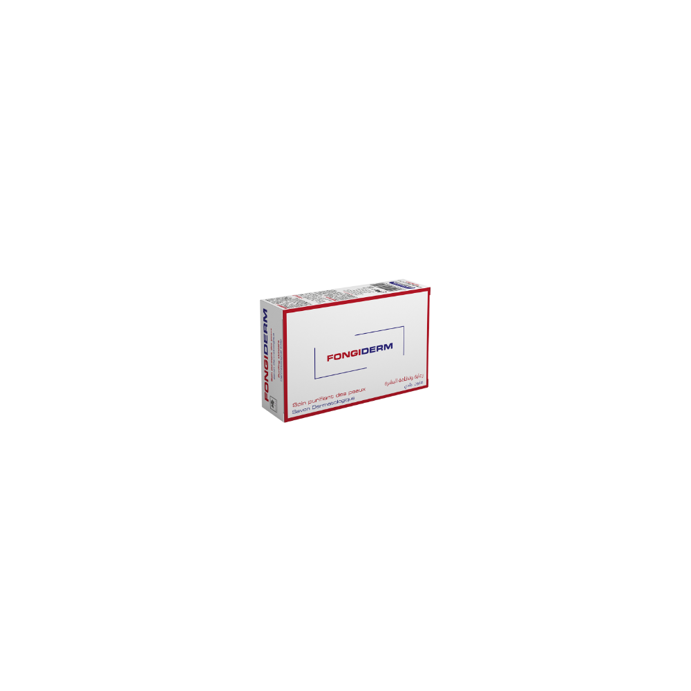 Fongiderm