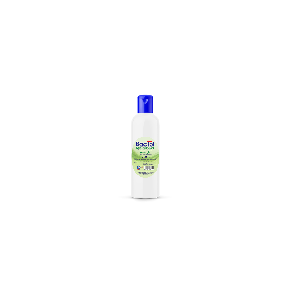 Bactol Gel
