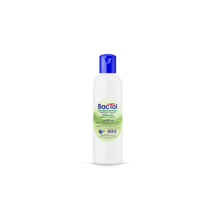 Bactol Gel