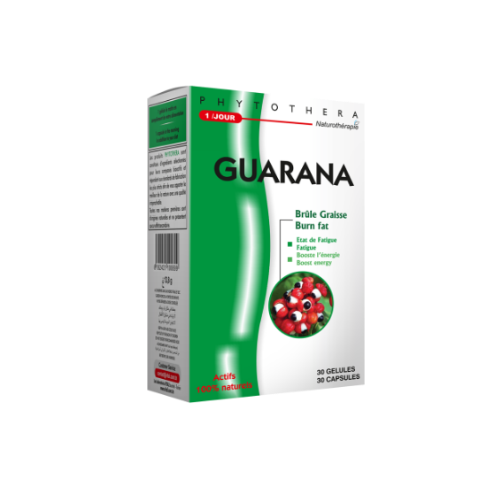 guarana