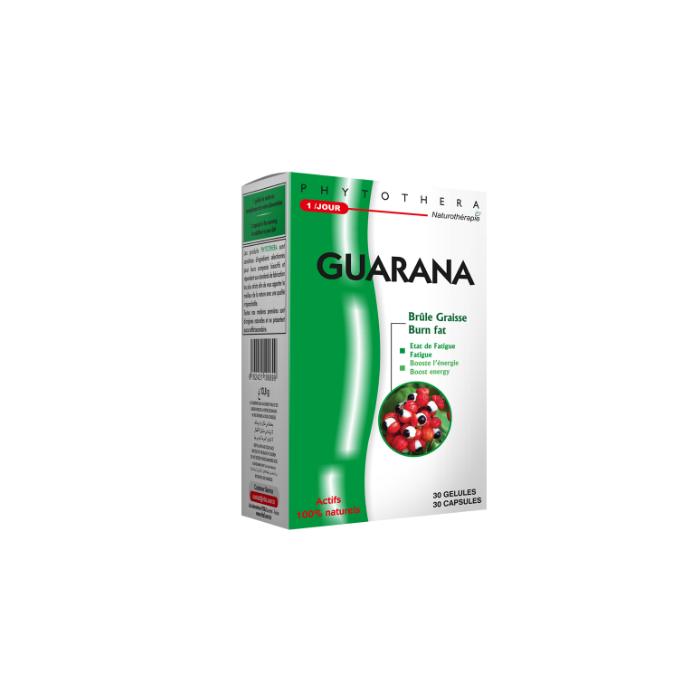 guarana
