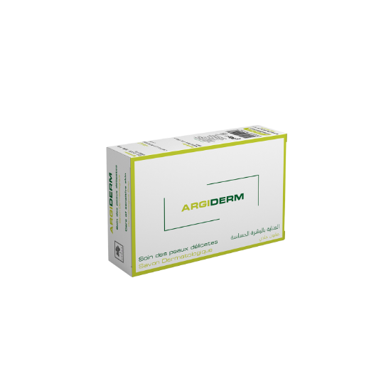 Argiderm