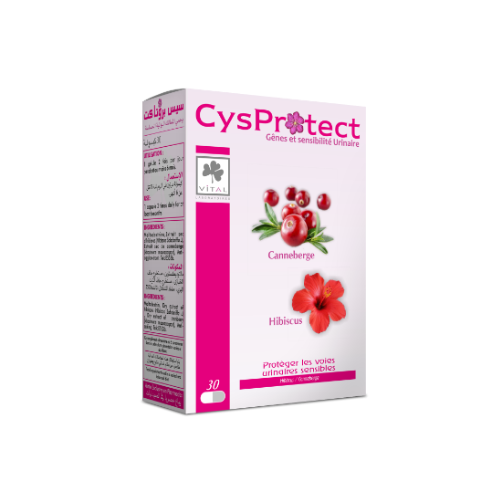 Cysprotect