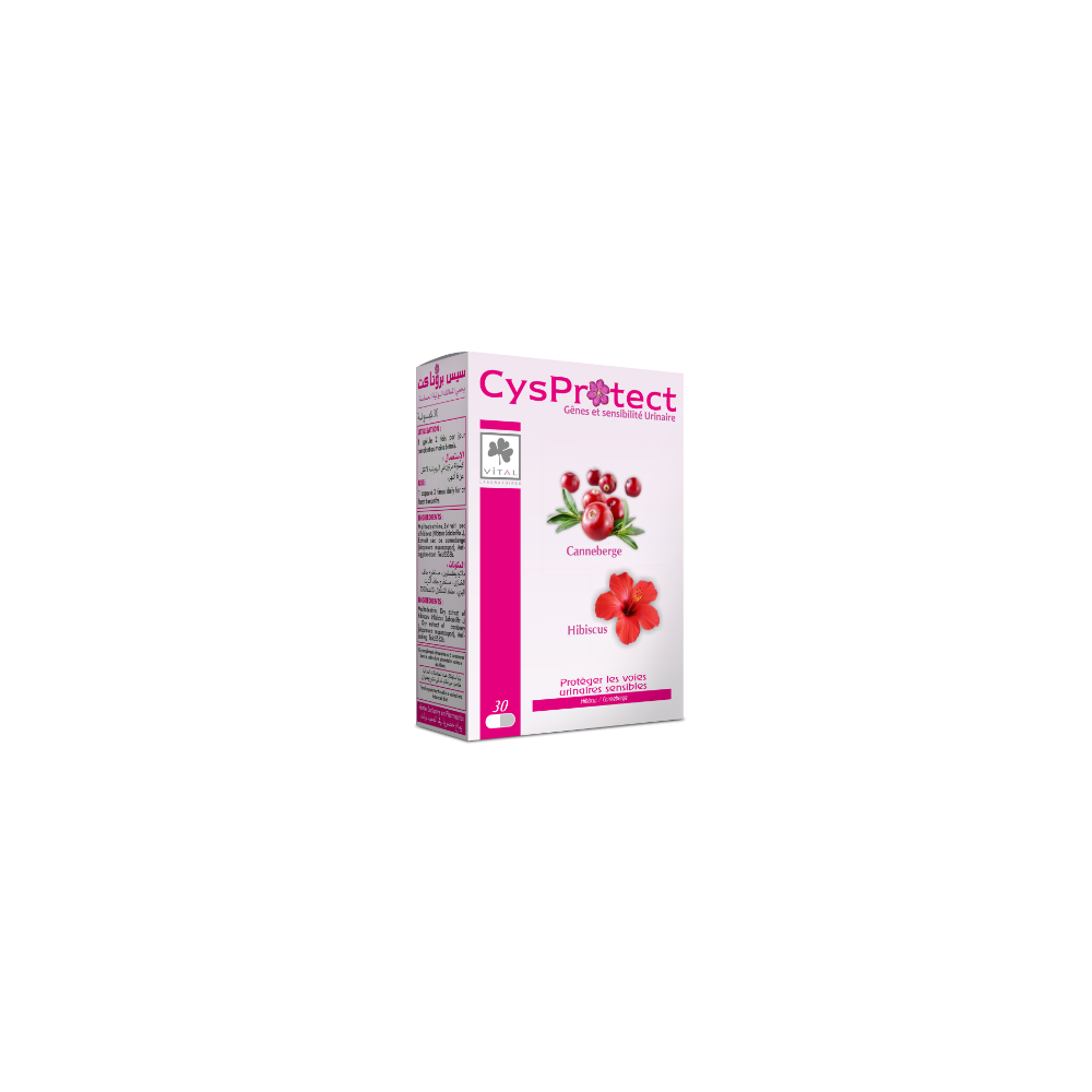 Cysprotect