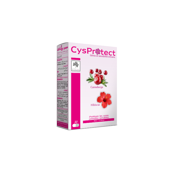 Cysprotect