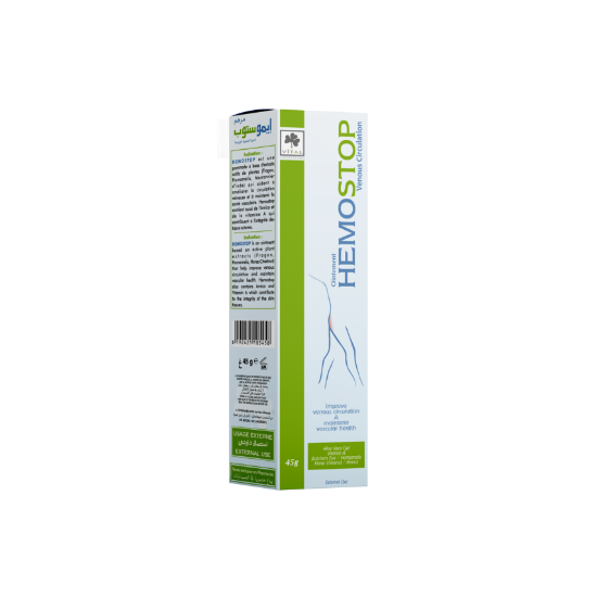 hemostop