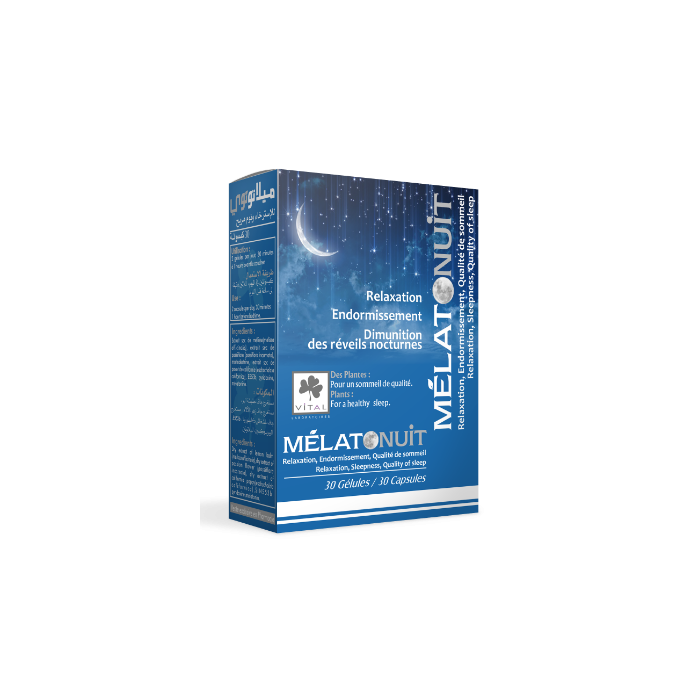 Mélatonuit