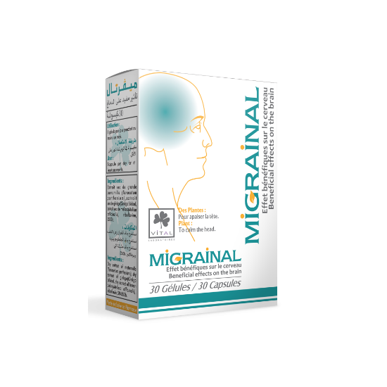 Migrainal